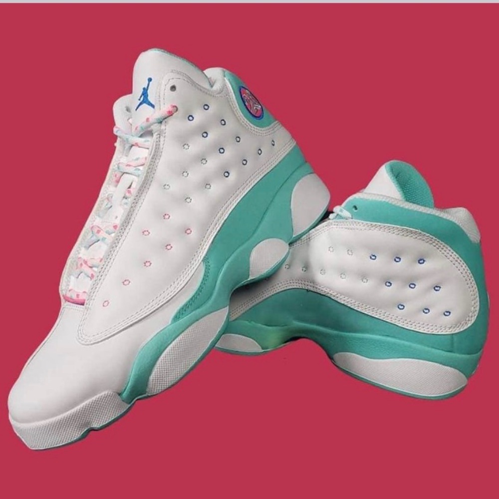 Jordan 13s